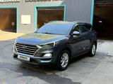Hyundai Tucson 2019 года за 9 400 000 тг. в Астана