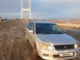 Mitsubishi Lancer 2002 года за 2 215 000 тг. в Семей