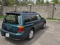 Subaru Forester 1998 года за 2 300 000 тг. в Алматы – фото 5