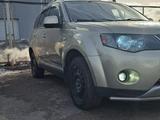 Mitsubishi Outlander 2007 года за 4 600 000 тг. в Караганда – фото 2