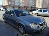 ВАЗ (Lada) Priora 2170 2008 года за 1 000 000 тг. в Шымкент – фото 3