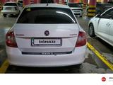 Skoda Rapid 2015 года за 3 700 000 тг. в Астана – фото 5