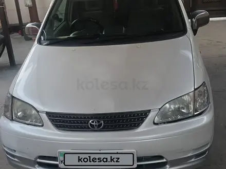 Toyota Spacio 1997 года за 2 000 000 тг. в Алматы – фото 2