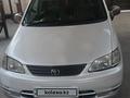 Toyota Spacio 1997 годаүшін2 000 000 тг. в Алматы