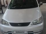 Toyota Spacio 1997 годаүшін2 000 000 тг. в Алматы