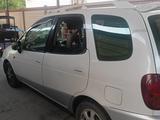 Toyota Spacio 1997 годаүшін2 000 000 тг. в Алматы – фото 3
