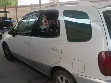 Toyota Spacio 1997 года за 2 000 000 тг. в Алматы – фото 3