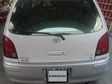 Toyota Spacio 1997 годаүшін2 000 000 тг. в Алматы – фото 5