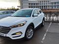 Hyundai Tucson 2015 года за 9 300 000 тг. в Астана – фото 2