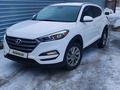 Hyundai Tucson 2015 года за 9 300 000 тг. в Астана – фото 8