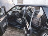 ВАЗ (Lada) 2114 2009 годаүшін2 300 000 тг. в Атбасар – фото 4