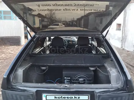 ВАЗ (Lada) 2114 2009 года за 2 300 000 тг. в Атбасар – фото 8