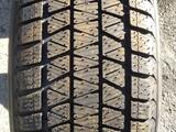 Шины Bridgestone 285/60/r18 DMV3 за 120 000 тг. в Алматы