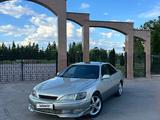Lexus ES 300 1998 года за 3 450 000 тг. в Алматы