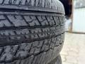 Шины dunlop grandtrek 2019г за 40 000 тг. в Алматы – фото 7