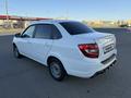 ВАЗ (Lada) Granta 2190 2023 года за 3 600 000 тг. в Атырау – фото 5