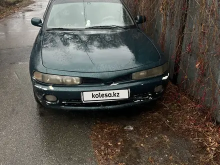 Mitsubishi Galant 1996 года за 850 000 тг. в Талдыкорган – фото 3