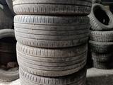 235/55R19 Continental EcoContact 6 за 100 000 тг. в Алматы