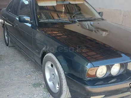 BMW 525 1994 года за 2 000 000 тг. в Туркестан