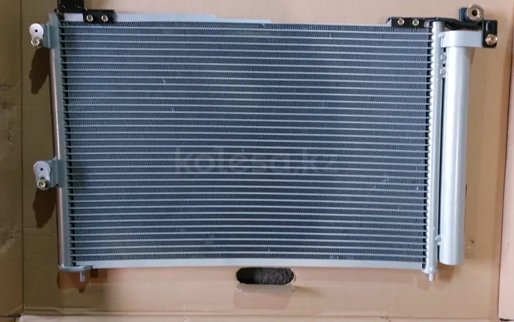 Радиатор кондиционера за 1 990 тг. в Алматы
