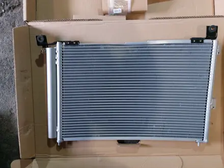Радиатор кондиционера за 1 990 тг. в Алматы – фото 3