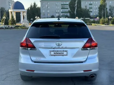 Toyota Venza 2013 года за 6 700 000 тг. в Уральск – фото 6