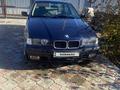 BMW 318 1996 года за 1 600 000 тг. в Уральск – фото 3