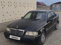 Mercedes-Benz C 200 1994 годаүшін1 300 000 тг. в Алматы