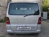 Mercedes-Benz Vito 2001 года за 3 300 000 тг. в Шымкент – фото 2