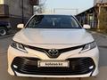 Toyota Camry 2020 годаfor13 500 000 тг. в Алматы