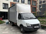 ГАЗ ГАЗель 2012 годаүшін7 500 000 тг. в Астана – фото 2