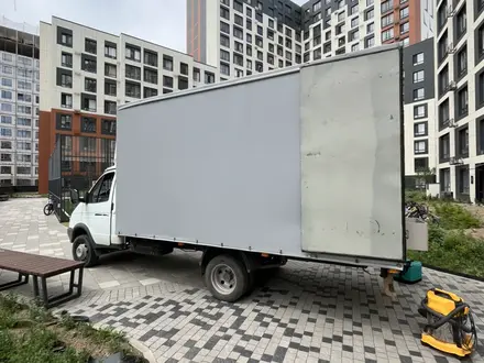ГАЗ ГАЗель 2012 года за 7 500 000 тг. в Астана – фото 3