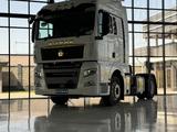 Sitrak  ZZ4186V391HE 2026 года в Алматы