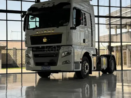 Sitrak  ZZ4186V391HE 2026 года в Алматы