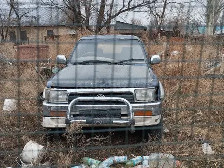 Toyota Hilux Surf 1995 года за 1 350 000 тг. в Алматы