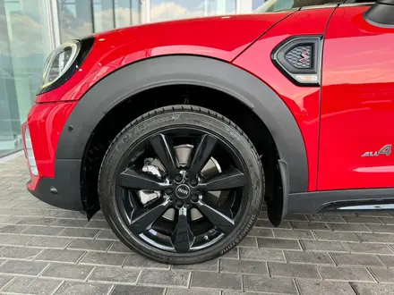 Mini Countryman 2021 года за 18 000 000 тг. в Алматы – фото 16