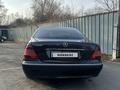 Mercedes-Benz S 500 1999 годаүшін4 100 000 тг. в Алматы – фото 17