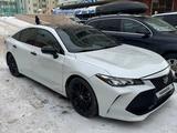 Toyota Avalon 2020 года за 21 500 000 тг. в Астана – фото 2