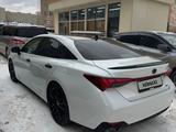 Toyota Avalon 2020 года за 21 500 000 тг. в Астана – фото 4