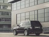 Land Rover Range Rover 2012 годаүшін16 700 000 тг. в Шымкент – фото 2