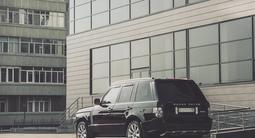 Land Rover Range Rover 2012 года за 16 700 000 тг. в Шымкент – фото 2