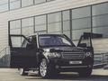 Land Rover Range Rover 2012 года за 16 700 000 тг. в Шымкент