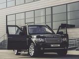 Land Rover Range Rover 2012 годаүшін16 700 000 тг. в Шымкент