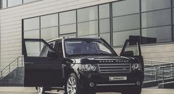 Land Rover Range Rover 2012 года за 16 700 000 тг. в Шымкент