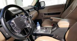 Land Rover Range Rover 2012 года за 16 700 000 тг. в Шымкент – фото 4