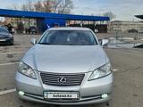 Lexus ES 350 2006 года за 7 900 000 тг. в Алматы – фото 2