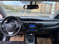 Toyota Corolla 2014 годаүшін8 550 000 тг. в Караганда – фото 12