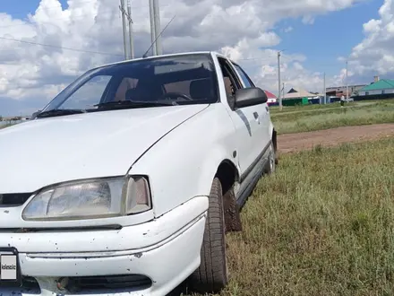 Renault 19 1994 года за 650 000 тг. в Актобе