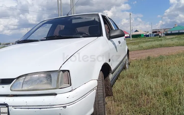 Renault 19 1994 года за 650 000 тг. в Актобе