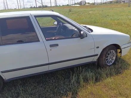 Renault 19 1994 года за 650 000 тг. в Актобе – фото 4